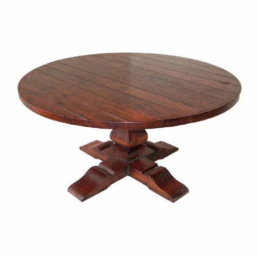 ヴィンテージ家具　Chartsworth Circular Table Medium