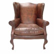 Versailles Wing Chair